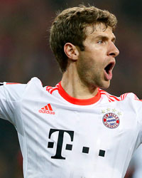 Thomas Muller